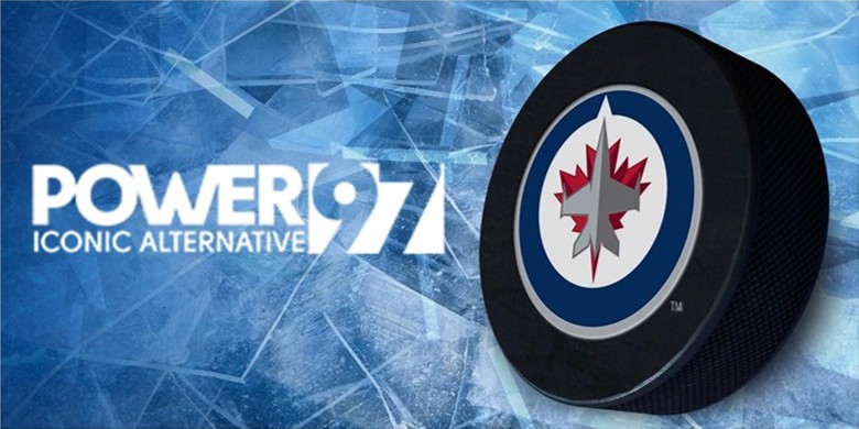 Power 97 – Your Broadcast Home Of The Winnipeg Jets